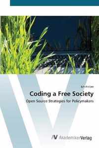 Coding a Free Society