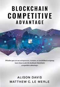 Blockchain Competitive Advantage