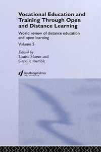 Vocational Education and Training through Open and Distance Learning