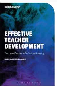 Effective Teacher Development