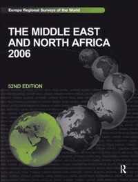 The Middle East and North Africa 2006