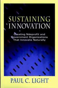 Sustaining Innovation