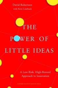 The Power of Little Ideas