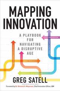 Mapping Innovation