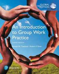 Intro To Group Work Practice Global Ed