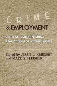 Crime and Employment