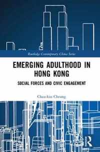 Emerging Adulthood in Hong Kong