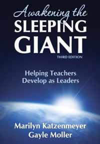 Awakening the Sleeping Giant