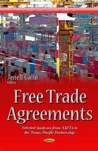 Free Trade Agreements