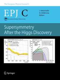 Supersymmetry After the Higgs Discovery