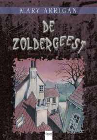 Zoldergeest