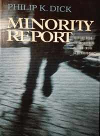 Minority Report