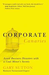 Corporate Canaries