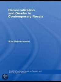 Democratization and Gender in Contemporary Russia