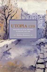 Utopia Ltd