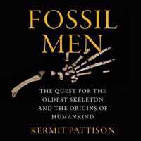 Fossil Men