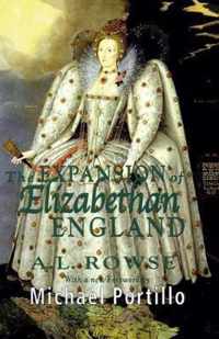 The Expansion of Elizabethan England