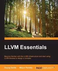 LLVM Essentials