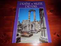 Priëne. Milete. Didyma