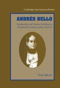 Andres Bello