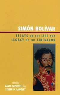 Simon Bolivar