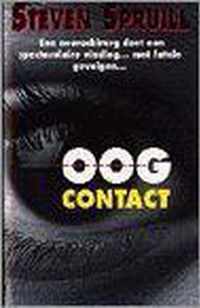 Oogcontact (parelpocket)