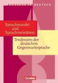 Sprachwandel und Sprachvarietaten