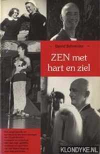 Zen met hart en ziel - D. Schneider