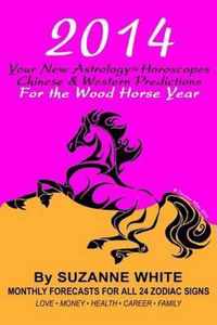 2014 Your New Astrology Horoscopes Chinese and Western