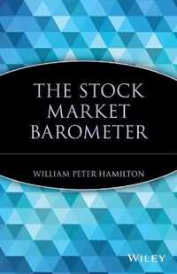 The Stock Market Barometer