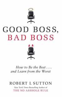 Good Boss, Bad Boss