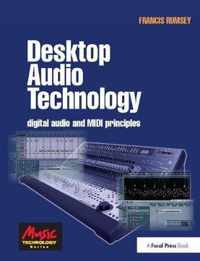 Desktop Audio Technology