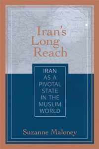 Iran's Long Reach