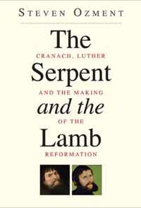 The Serpent and the Lamb