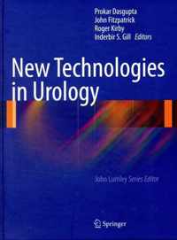 New Technologies in Urology