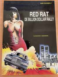 2 red rat billion dollar r Van coover