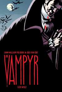 De vampyr
