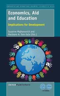 Economics, Aid and Education