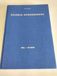 2 de wereld Reusels woordenboek