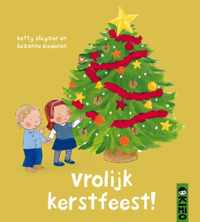 Vrolijk Kerstfeest !