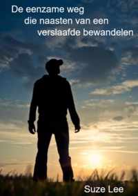 De eenzame weg die naasten van een verslaafde bewandelen - Suze Lee - Paperback (9789464659559)