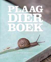 Plaagdierboek