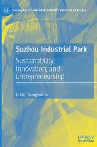 Suzhou Industrial Park