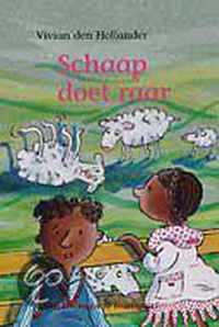 Schaap Doet Raar