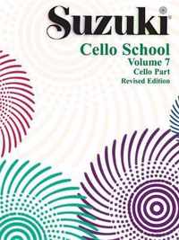 Suzuki Cello School