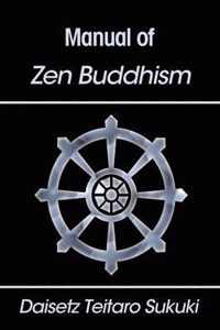 Manual of Zen Buddhism