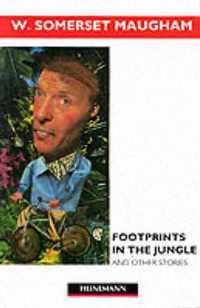 Footprints in the Jungle and Other Stories