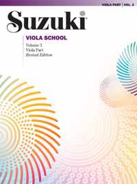 Suzuki Viola School