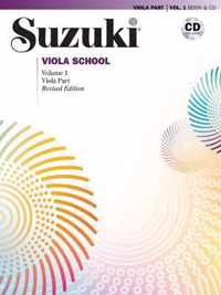 Suzuki Viola School