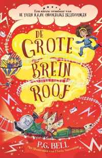 De grote breinroof